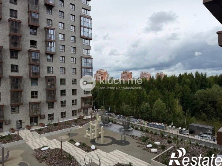 2-комн квартира улица Гаврилова, 7 к2,  д. 7 к2