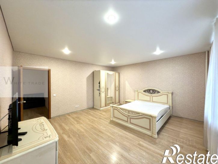 1-комн квартира улица Фатыха Амирхана, 12Д,  д. 12Д