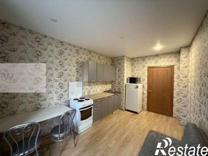 1-комн квартира улица Фатыха Амирхана, 12Д,  д. 12Д