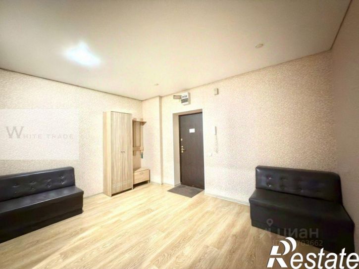 1-комн квартира улица Фатыха Амирхана, 12Д,  д. 12Д