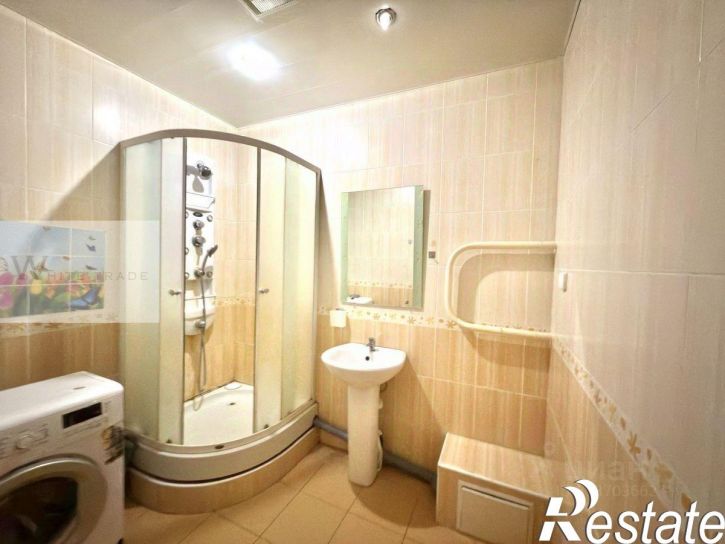 1-комн квартира улица Фатыха Амирхана, 12Д,  д. 12Д