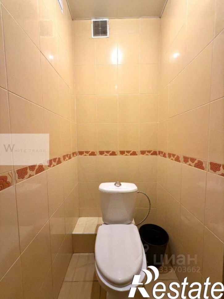 1-комн квартира улица Фатыха Амирхана, 12Д,  д. 12Д