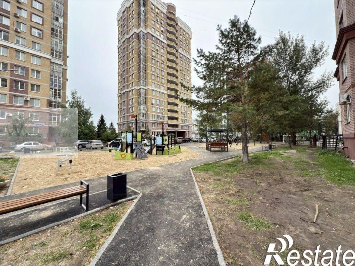 1-комн квартира улица Фатыха Амирхана, 12Д,  д. 12Д