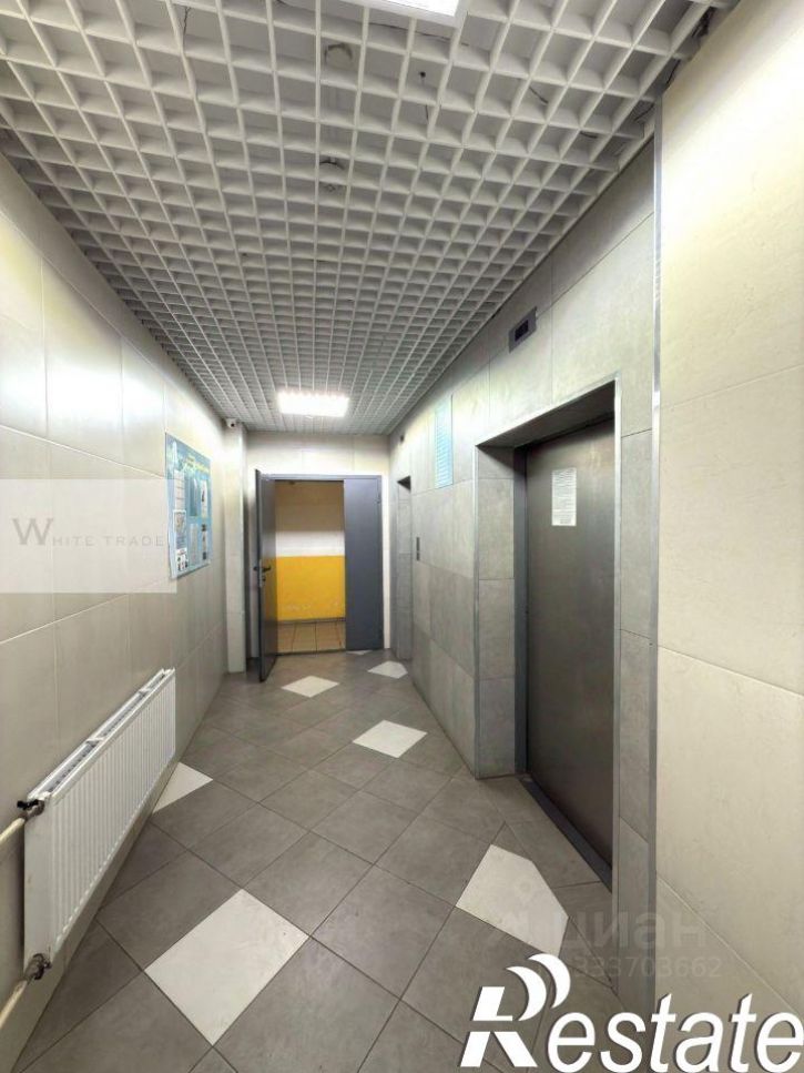 1-комн квартира улица Фатыха Амирхана, 12Д,  д. 12Д