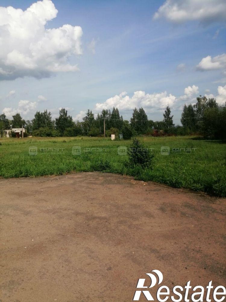 Купить землю, земельный участок за 230 000 000 рублей на ул. Молодежная