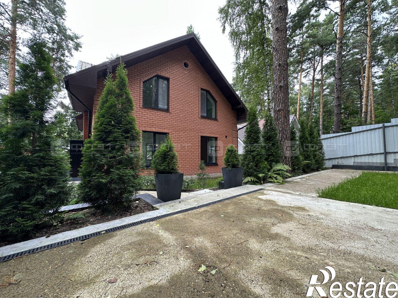 Купить дачу, дом, коттедж за 18 000 000 рублей на ДНТ Боровик, дом 1