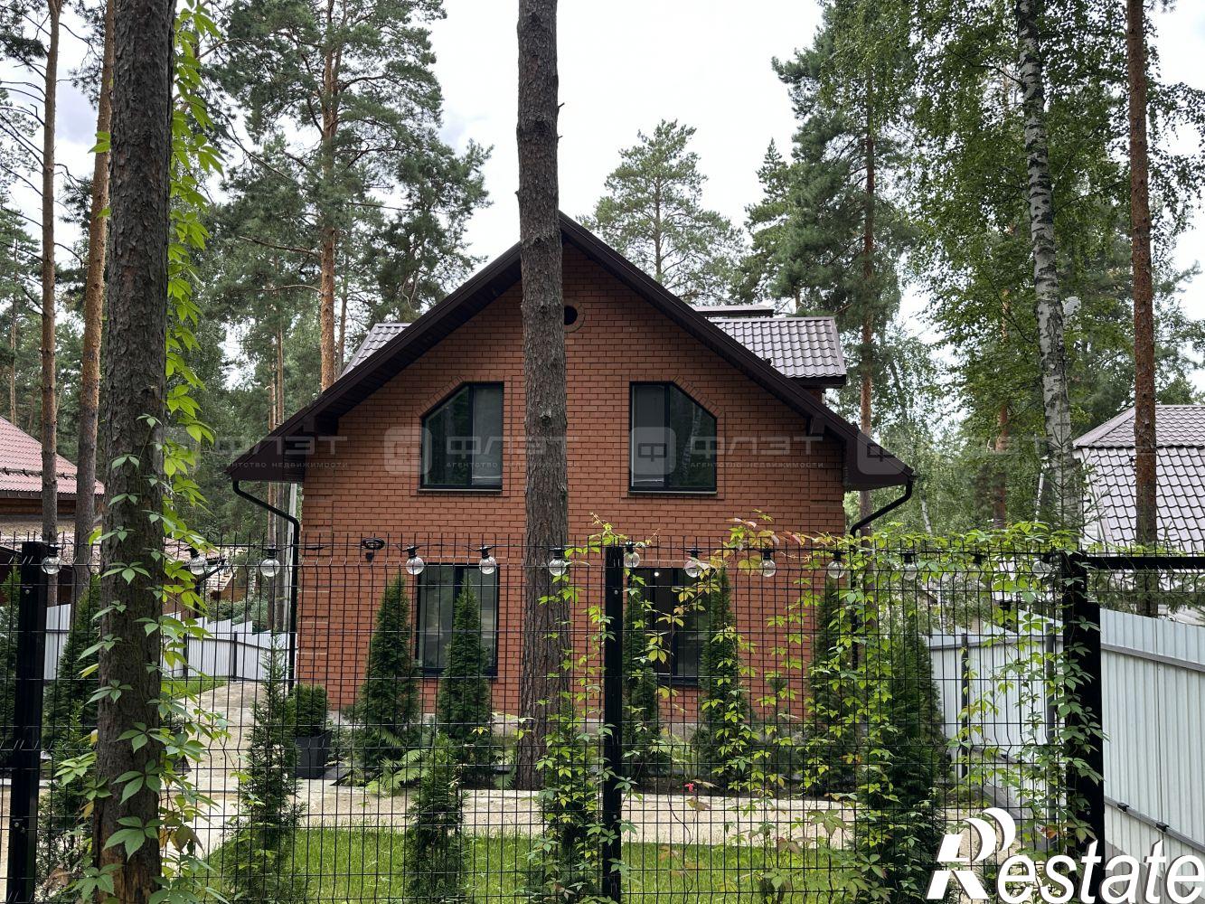 Купить дачу, дом, коттедж за 18 000 000 рублей на ДНТ Боровик, дом 1