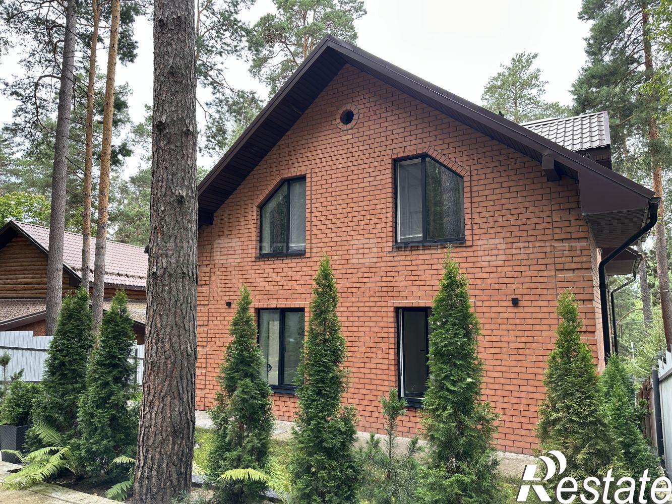 Купить дачу, дом, коттедж за 18 000 000 рублей на ДНТ Боровик, дом 1