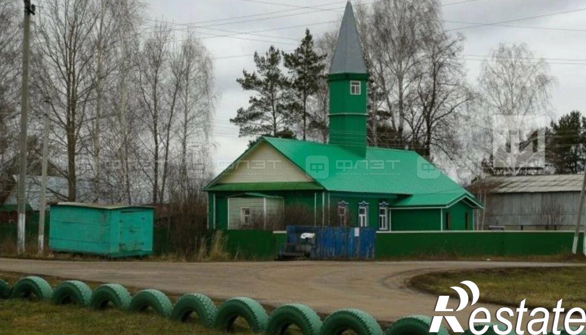Купить землю, земельный участок за 900 000 рублей на ул. Чулпан, дом 115