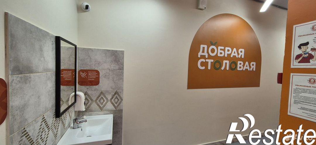 Купить торговое помещение за 61 840 000 рублей на улица Декабристов, 131Е
