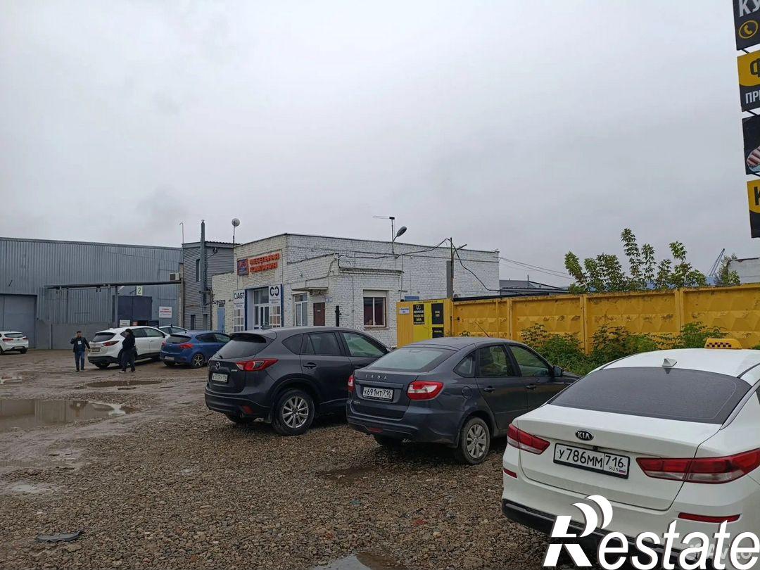 Сдать складское помещение за 44 000 рублей на улица Васильченко, 33