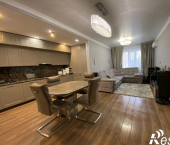 1-комн, 90кв м, этаж 3/9 ул. Абсалямова, дом 13