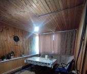 коттедж 51.4 кв м Снт сад №11 КАПО им. Горбунова, дом 272