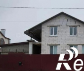 коттедж 255.1 кв м ул. Привольная, дом 20