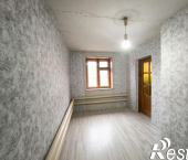 2-комн, 39.3кв м, этаж 1/2 ул. Леонова, дом 2