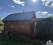 коттедж 50 кв м Аллея, дом 6