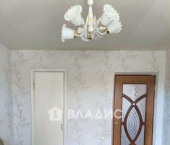 2-комн, 46кв м, этаж 1/5 улица 14-ти Павших, 69