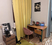 комната 17 кв м улица Амирхана Еники, 5