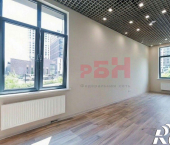 офис 390 кв м Краснококшайская улица, 60
