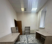 офис 18.5 кв м улица Голубятникова, 20А
