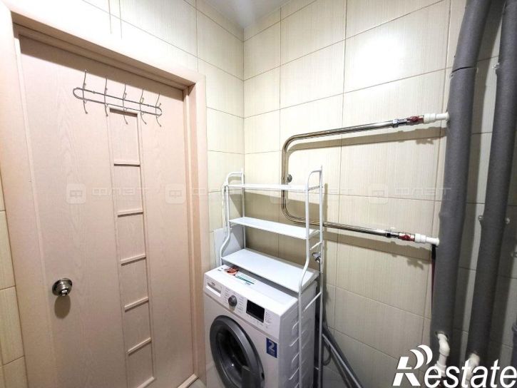 1-комн квартира ул. Гайсина, дом 2б