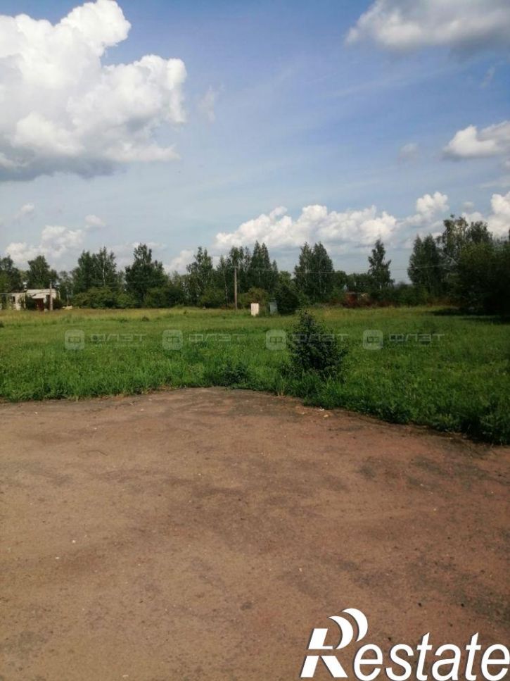 Земельный участок ул. Молодежная