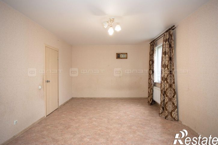 1-комн квартира 3-й квартал, дом 11а