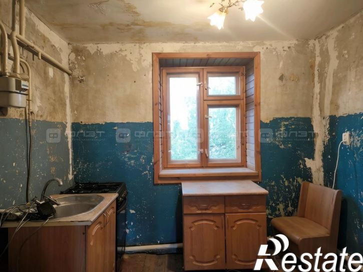 2-комн квартира ул. Леонова, дом 2