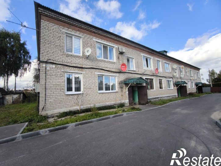 2-комн квартира ул. Леонова, дом 2