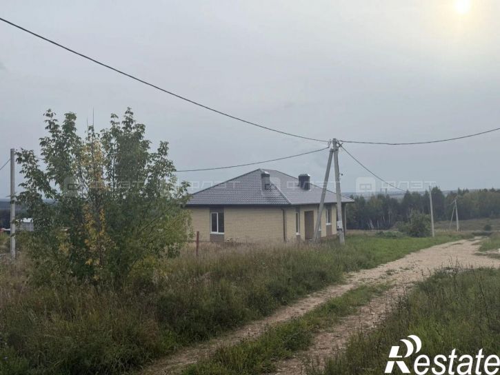 Земельный участок 1-я аллея, дом 300