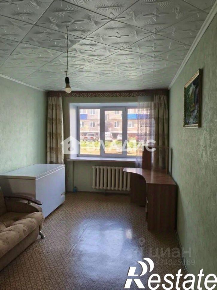 2-комн квартира улица 14-ти Павших, 69,  д. 69