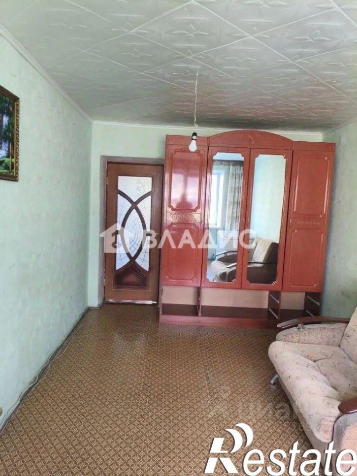 2-комн квартира улица 14-ти Павших, 69,  д. 69