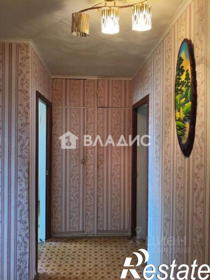 2-комн квартира улица 14-ти Павших, 69,  д. 69