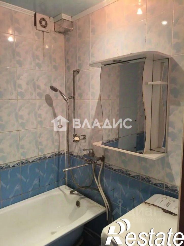 2-комн квартира улица 14-ти Павших, 69,  д. 69