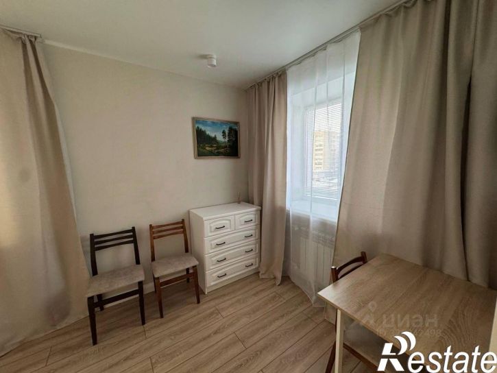 2-комн квартира проспект Ибрагимова, 9,  д. 9