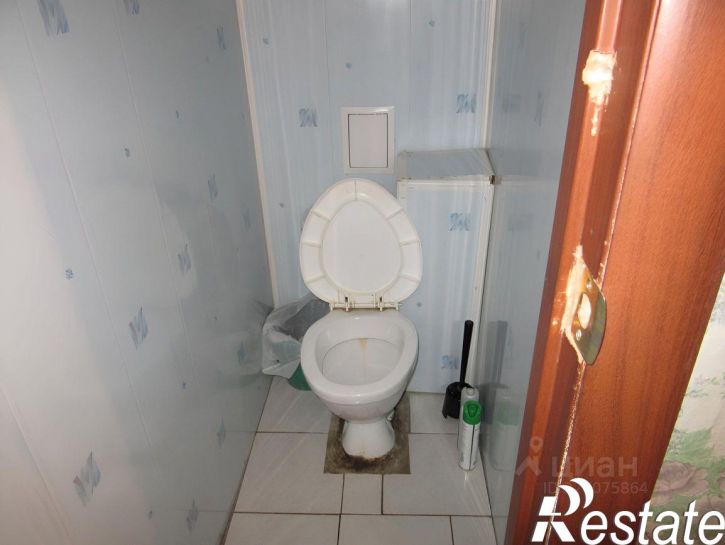Комната улица Академика Кирпичникова, 27,  д. 27
