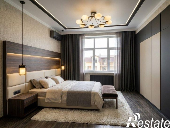 2-комн квартира улица Айвазовского, 12,  д. 12