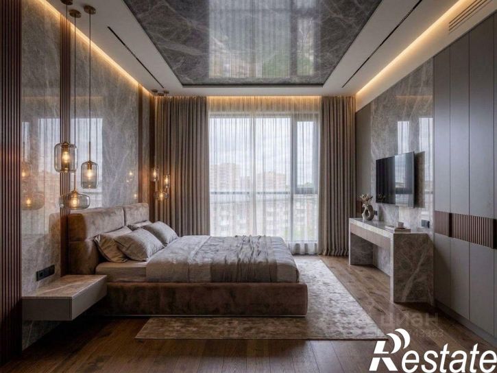 3-комн квартира улица Галиаскара Камала, 39,  д. 39