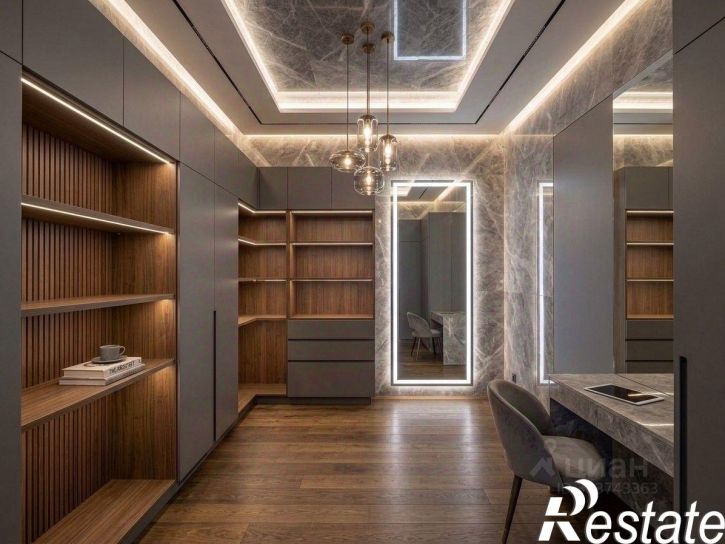 3-комн квартира улица Галиаскара Камала, 39,  д. 39