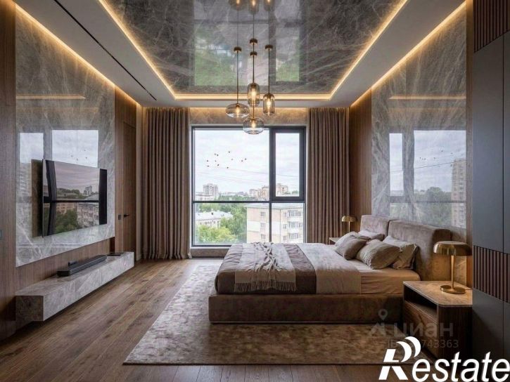 3-комн квартира улица Галиаскара Камала, 39,  д. 39