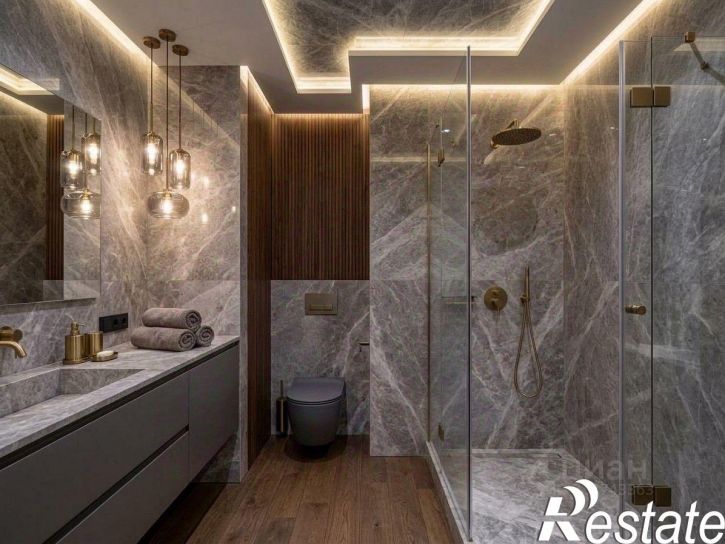 3-комн квартира улица Галиаскара Камала, 39,  д. 39