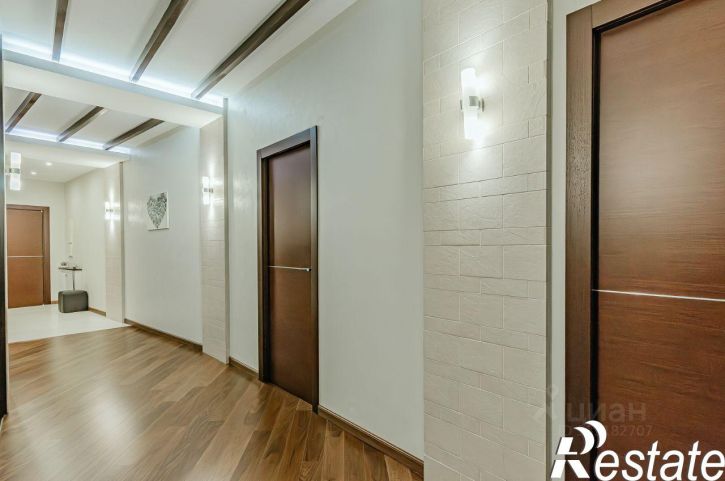 4-комн квартира Чистопольская улица, 38,  д. 38