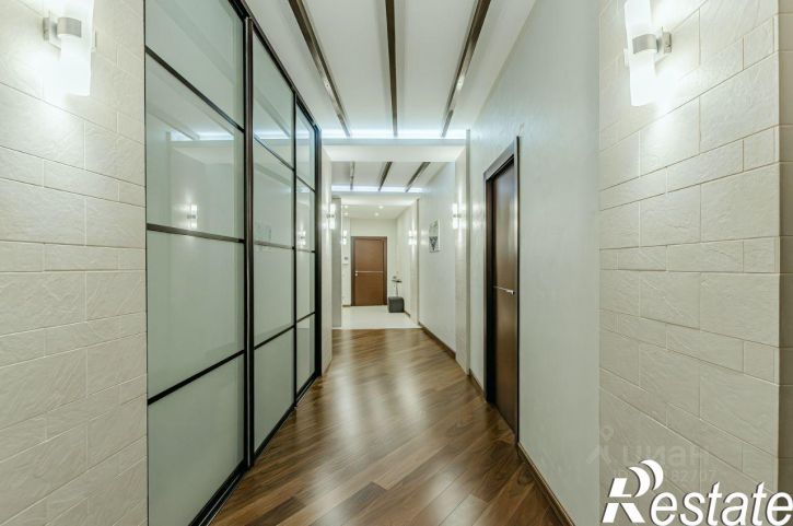 4-комн квартира Чистопольская улица, 38,  д. 38