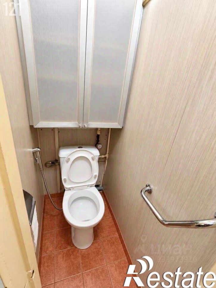 3-комн квартира улица Бари Галеева, 8,  д. 8