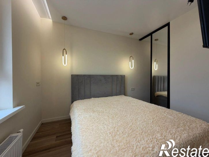 2-комн квартира улица Братьев Батталовых, 20Б к3,  д. 20Б к3