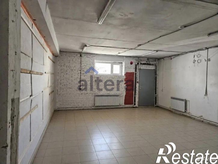 Отдельное здание улица Кул Гали, 14А,  д. 14А