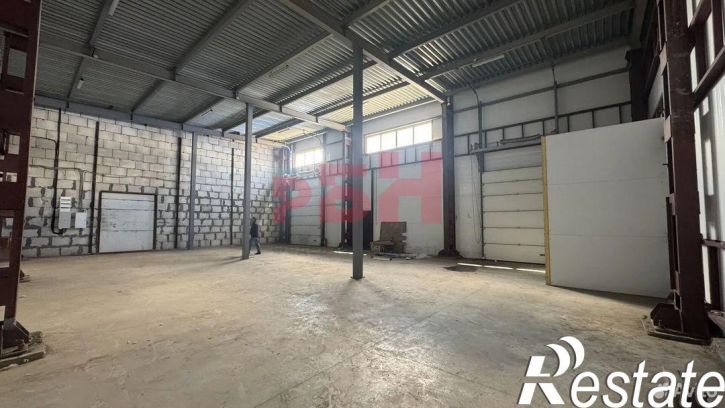 Склад улица Фатыха Амирхана, 50 к3,  д. 50 к3