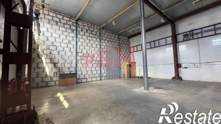 Склад улица Фатыха Амирхана, 50 к3,  д. 50 к3