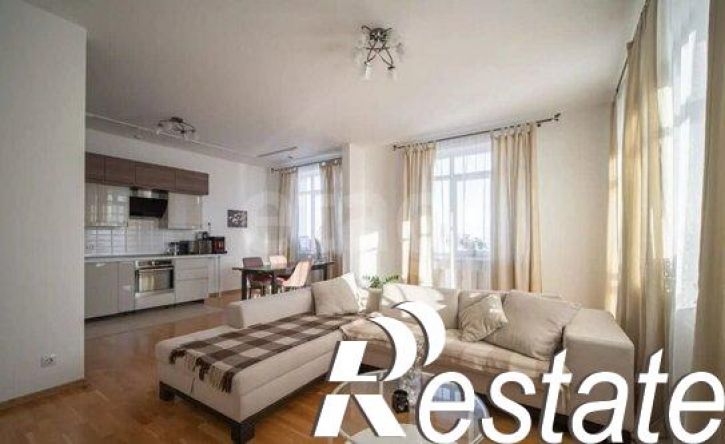 2-комн квартира улица Николая Ершова, 57Г,  д. 57Г