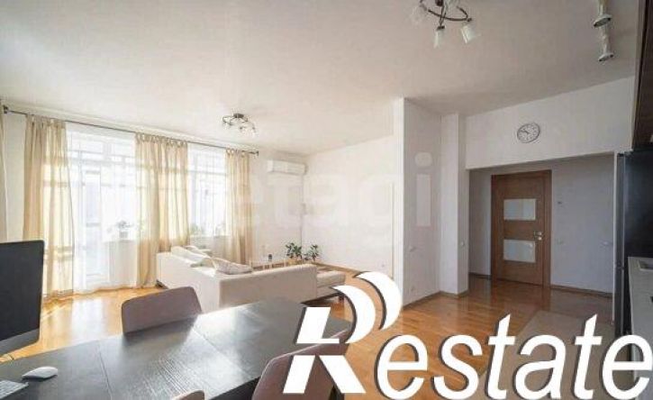 2-комн квартира улица Николая Ершова, 57Г,  д. 57Г